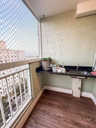 Imagem Apartamento com 3 Quartos à Venda, 73 m² em Colina De Laranjeiras - Serra Imagem Apartamento com 3 Quartos à Venda, 73 m² em Colina De Laranjeiras - Serra