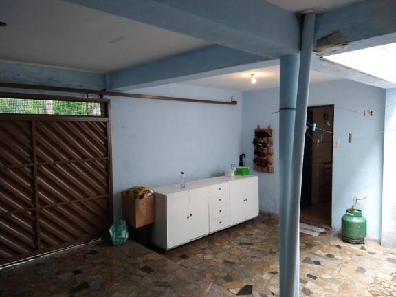 Imagem Casa com 2 Quartos à Venda, 120 m² em Vila Ema - São Paulo Imagem Casa com 2 Quartos à Venda, 120 m² em Vila Ema - São Paulo