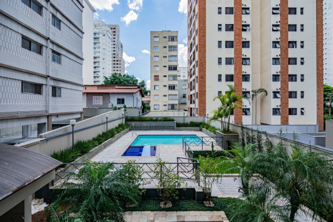 Imagem Apartamento com 3 Quartos à Venda, 85 m² em Pompeia - São Paulo Imagem Apartamento com 3 Quartos à Venda, 85 m² em Pompeia - São Paulo