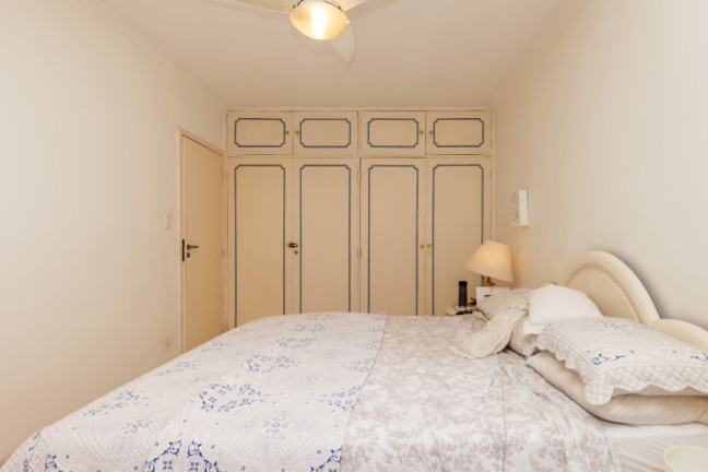Imagem Apartamento com 4 Quartos à Venda, 290 m² em Bela Vista - São Paulo