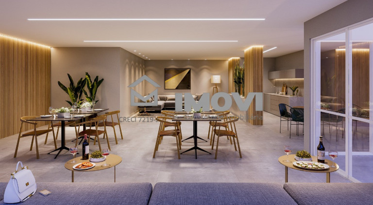Imagem Apartamento com 4 Quartos à Venda, 171 m² em Enseada Do Suá - Vitória