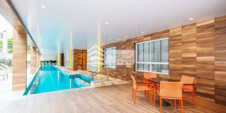 Imagem Apartamento com 3 Quartos à Venda, 208 m² em Campo Belo - São Paulo Imagem Apartamento com 3 Quartos à Venda, 208 m² em Campo Belo - São Paulo