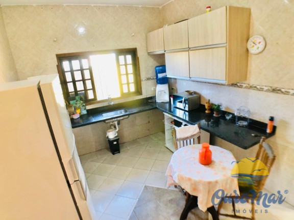 Imagem Casa com 3 Quartos para Alugar ou Temporada, 198 m² em Jardim Das Palmeiras - Itanhaém