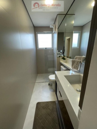 Imagem Apartamento com 2 Quartos à Venda, 52 m² em Vila Cintra - Mogi Das Cruzes