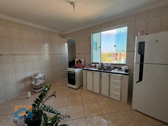 Imagem Apartamento com 3 Quartos à Venda, 110 m² em Bethânia - Ipatinga