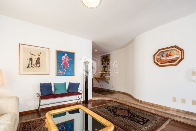 Imagem Apartamento com 4 Quartos à Venda, 202 m² em Higienópolis - São Paulo Imagem Apartamento com 4 Quartos à Venda, 202 m² em Higienópolis - São Paulo