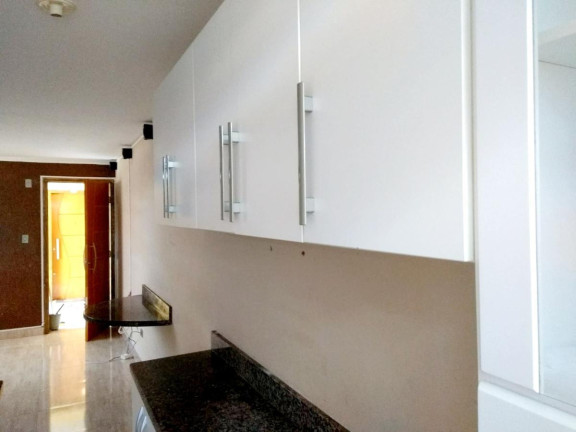 Imagem Apartamento com 2 Quartos à Venda, 49 m² em Jardim Guairaca - Maringá