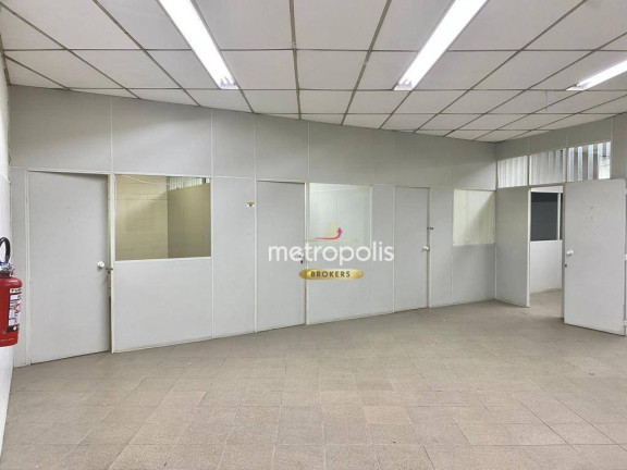Imagem Galpão para Alugar, 5.271 m² em Vila Leopoldina - São Paulo Imagem Galpão para Alugar, 5.271 m² em Vila Leopoldina - São Paulo