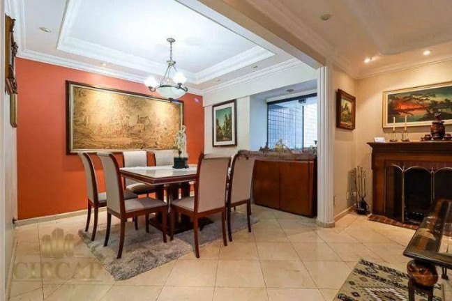 Imagem Apartamento com 3 Quartos à Venda, 157 m² em Perdizes - São Paulo