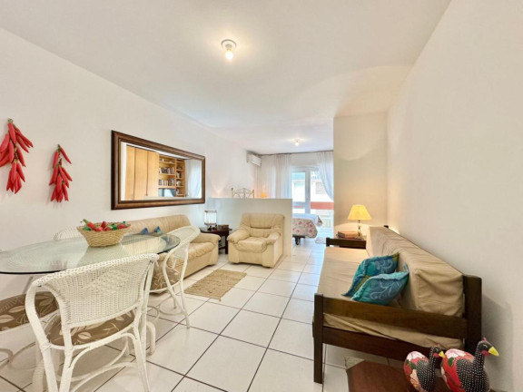 Imagem Apartamento com 1 Quarto à Venda, 52 m² em Centro - Capao Da Canoa