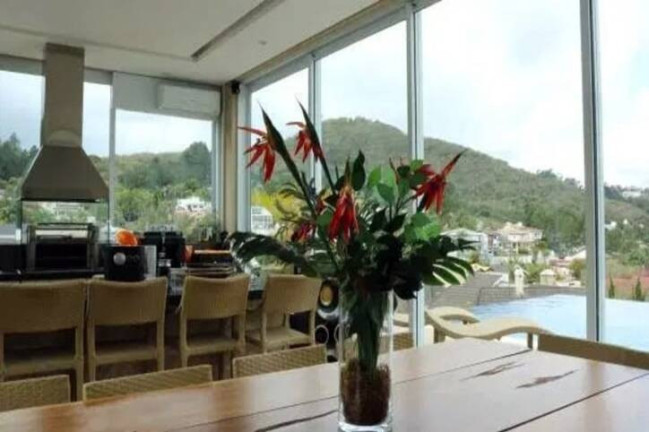Imagem Casa com 5 Quartos à Venda, 740 m² em Alphaville - Santana De Parnaíba Imagem Casa com 5 Quartos à Venda, 740 m² em Alphaville - Santana De Parnaíba