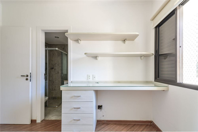 Imagem Apartamento com 3 Quartos à Venda, 100 m² em Indianópolis - São Paulo Imagem Apartamento com 3 Quartos à Venda, 100 m² em Indianópolis - São Paulo