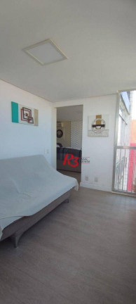 Imagem Apartamento com 3 Quartos à Venda, 202 m² em Pompéia - Santos