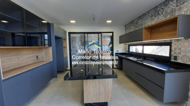 Imagem Casa de Condomínio com 3 Quartos à Venda, 175 m² em Loteamento Floresta - São José Dos Campos Imagem Casa de Condomínio com 3 Quartos à Venda, 175 m² em Loteamento Floresta - São José Dos Campos