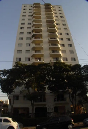 Apartamento com 3 Quartos à Venda, 114 m² em Jardim Aeroporto - São Paulo
