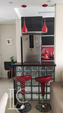 Imagem Apartamento com 2 Quartos à Venda, 57 m² em Saúde - São Paulo