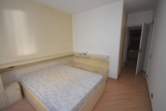 Imagem Apartamento com 4 Quartos à Venda, 170 m² em Higienópolis - São Paulo