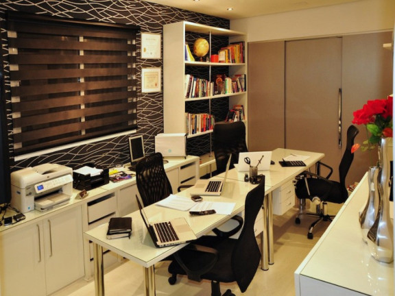 Imagem Imóvel com 2 Quartos para Alugar, 95 m² em Bela Vista - São Paulo