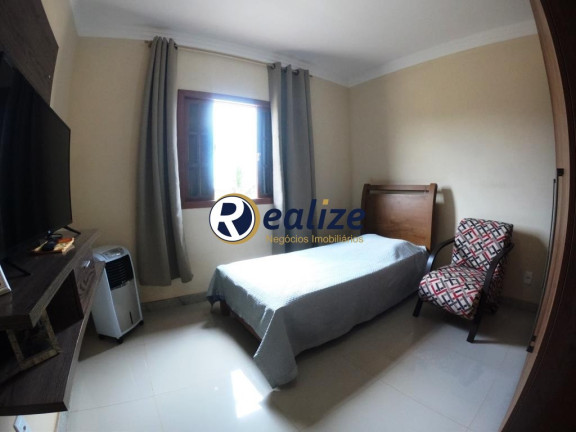 Imagem Casa com 3 Quartos à Venda, 185 m² em Santa Mônica - Guarapari