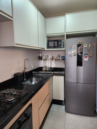 Imagem Apartamento com 3 Quartos à Venda, 84 m² em Parque Morumbi - Votorantim