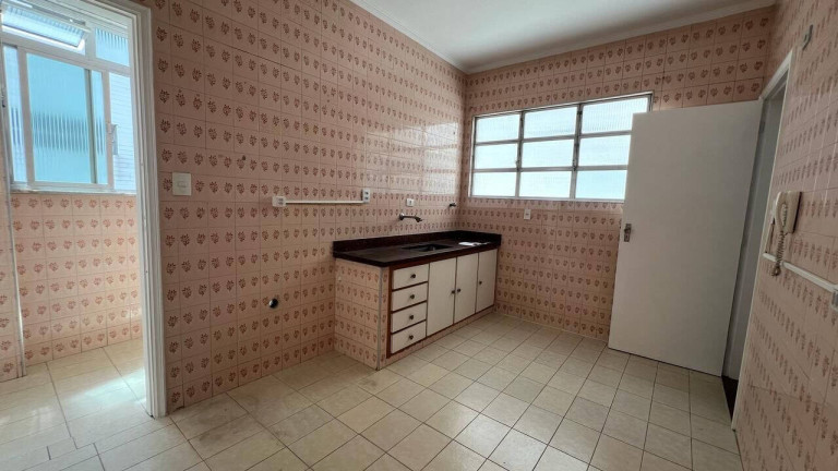 Imagem Apartamento com 2 Quartos para Alugar, 117 m² em Boqueirão - Santos Imagem Apartamento com 2 Quartos para Alugar, 117 m² em Boqueirão - Santos