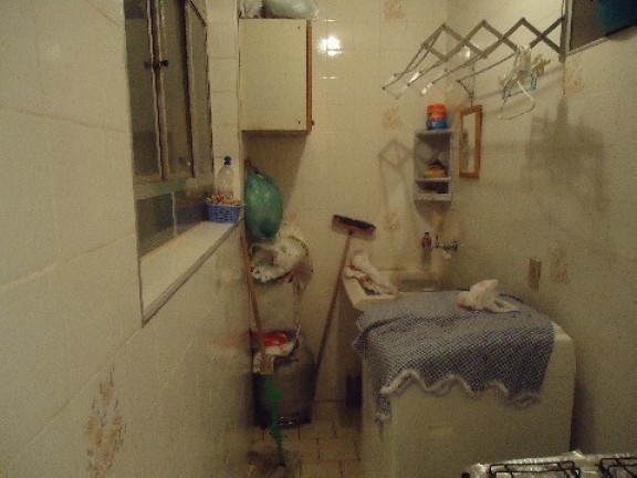 Imagem Apartamento com 2 Quartos à Venda, 53 m² em Apartamento Renascença - Mogi Guaçu