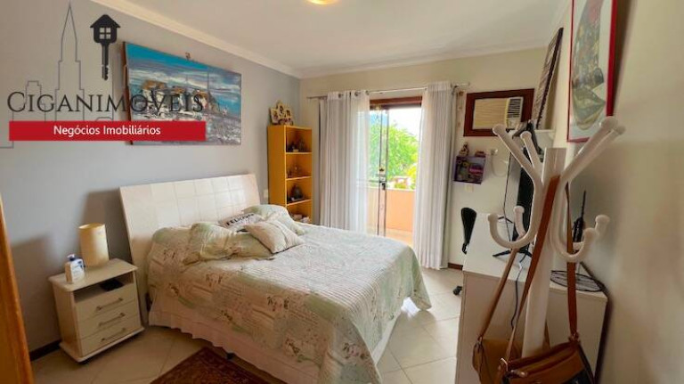 Imagem Casa de Condomínio com 5 Quartos à Venda, 228 m² em Barra Da Tijuca - Rio De Janeiro