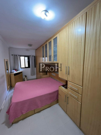 Imagem Apartamento com 2 Quartos à Venda, 110 m² em Santa Maria - São Caetano Do Sul