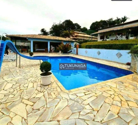 Imagem Chácara com 4 Quartos à Venda, 400 m² em Mairinque - Mairinque Imagem Chácara com 4 Quartos à Venda, 400 m² em Mairinque - Mairinque