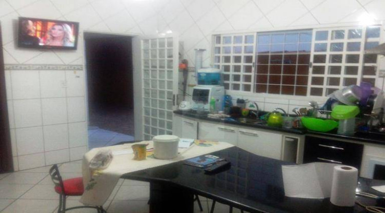 Imagem Casa com 4 Quartos à Venda, 164 m² em Jardim Califórnia - Indaiatuba Imagem Casa com 4 Quartos à Venda, 164 m² em Jardim Califórnia - Indaiatuba