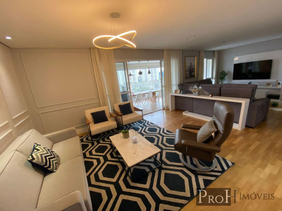 Imagem Apartamento com 3 Quartos à Venda, 155 m² em Centro - São Bernardo Do Campo Imagem Apartamento com 3 Quartos à Venda, 155 m² em Centro - São Bernardo Do Campo