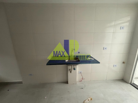 Imagem Apartamento com 2 Quartos à Venda, 39 m² em Chácara Califórnia - São Paulo