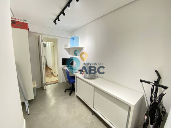 Imagem Apartamento com 3 Quartos à Venda, 126 m² em Centro - São Bernardo Do Campo Imagem Apartamento com 3 Quartos à Venda, 126 m² em Centro - São Bernardo Do Campo