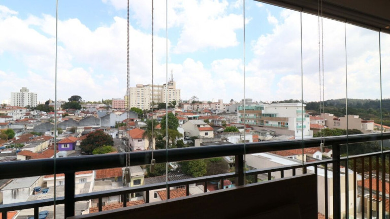 Imagem Apartamento com 2 Quartos à Venda, 80 m² em Vila Nova Mazzei - São Paulo