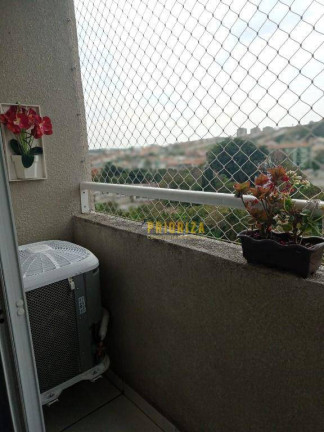 Imagem Apartamento com 2 Quartos à Venda, 50 m² em Condomínio Residencial Bosque De Córdoba - Sorocaba Imagem Apartamento com 2 Quartos à Venda, 50 m² em Condomínio Residencial Bosque De Córdoba - Sorocaba