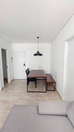 Imagem Apartamento com 1 Quarto à Venda, 49 m² em Alphaville Industrial - Barueri