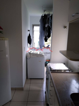Imagem Apartamento com 2 Quartos à Venda, 49 m² em Jardim Ubirajara - São Paulo