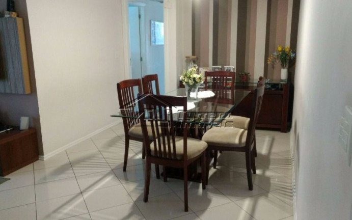 Imagem Apartamento com 3 Quartos à Venda, 92 m² em Jardim Aquarius - São José Dos Campos