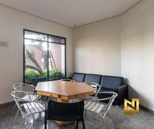 Apartamento com 3 Quartos à Venda, 105 m² em Vila Regente Feijó - São Paulo