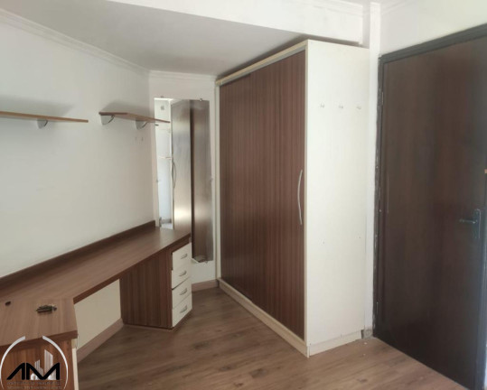 Imagem Apartamento com 1 Quarto à Venda, 50 m² em Jardim América - Dourados Imagem Apartamento com 1 Quarto à Venda, 50 m² em Jardim América - Dourados