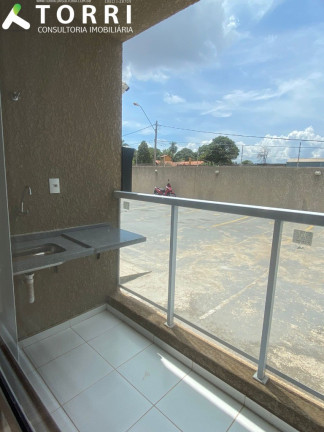 Imagem Apartamento com 2 Quartos à Venda, 53 m² em Chácaras Reunidas São Jorge - Sorocaba Imagem Apartamento com 2 Quartos à Venda, 53 m² em Chácaras Reunidas São Jorge - Sorocaba