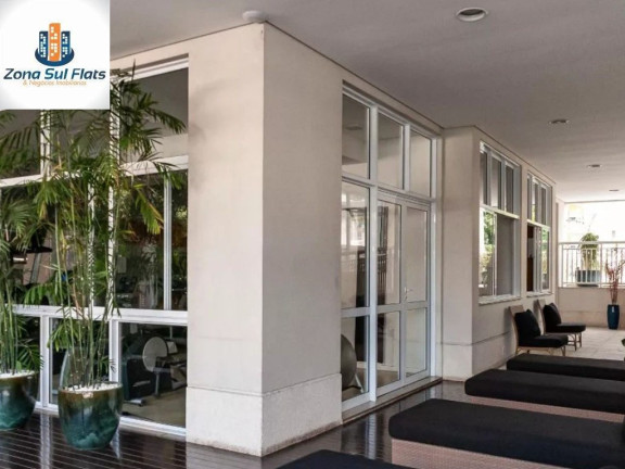 Imagem Apartamento com 2 Quartos à Venda, 76 m² em Vila Olímpia - São Paulo Imagem Apartamento com 2 Quartos à Venda, 76 m² em Vila Olímpia - São Paulo