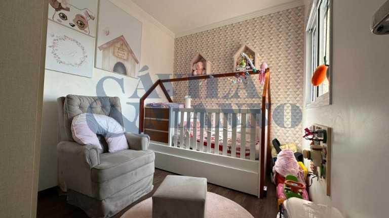 Imagem Apartamento com 3 Quartos à Venda, 93 m² em Anália Franco - São Paulo Imagem Apartamento com 3 Quartos à Venda, 93 m² em Anália Franco - São Paulo