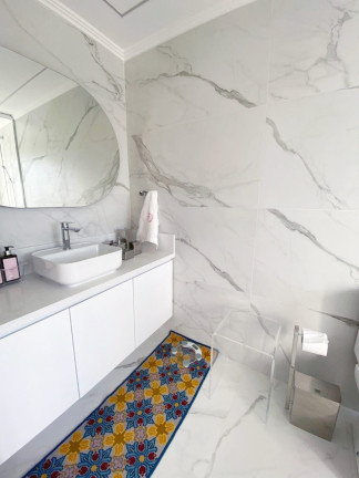 Imagem Casa com 3 Quartos à Venda,  em Teresópolis - Porto Alegre
