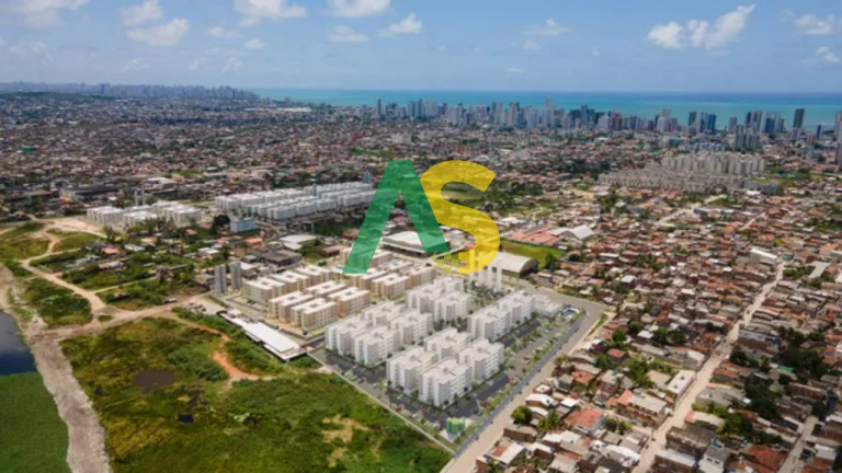 Imagem Imóvel com 2 Quartos à Venda, 41 m² em Barra De Jangada - Jaboatão Dos Guararapes Imagem Imóvel com 2 Quartos à Venda, 41 m² em Barra De Jangada - Jaboatão Dos Guararapes