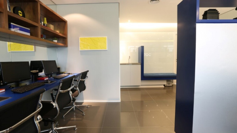 Imagem Sala Comercial à Venda, 40 m² em Consolação - São Paulo Imagem Sala Comercial à Venda, 40 m² em Consolação - São Paulo