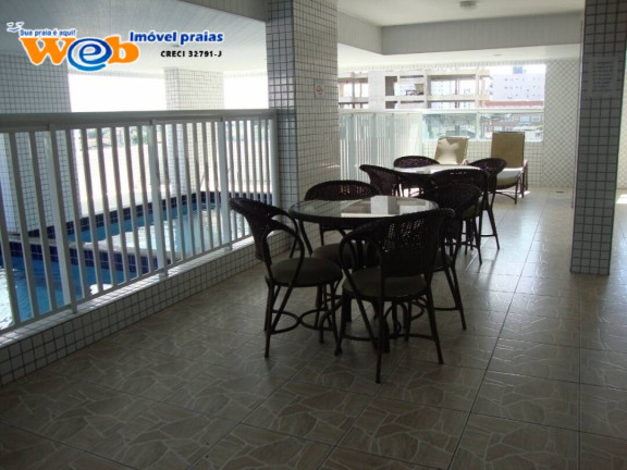Imagem Apartamento com 2 Quartos à Venda, 84 m² em Tupi - Praia Grande Imagem Apartamento com 2 Quartos à Venda, 84 m² em Tupi - Praia Grande