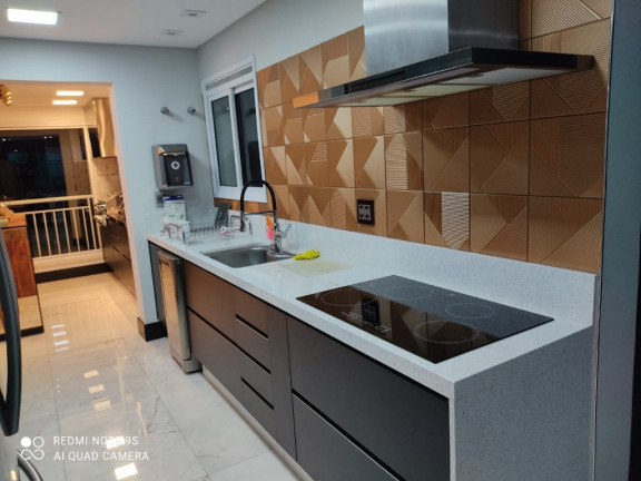 Imagem Apartamento com 3 Quartos à Venda, 198 m² em Santo Antônio - São Caetano Do Sul Imagem Apartamento com 3 Quartos à Venda, 198 m² em Santo Antônio - São Caetano Do Sul