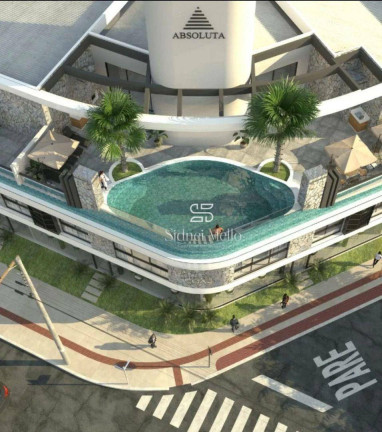 Imagem Cobertura com 3 Quartos à Venda, 166 m² em Praia Dos Amores - Balneário Camboriú