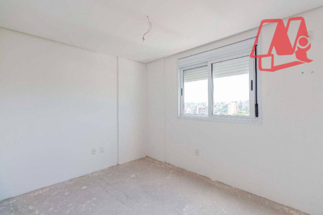 Imagem Apartamento com 2 Quartos à Venda, 129 m² em Jardim Botânico - Porto Alegre